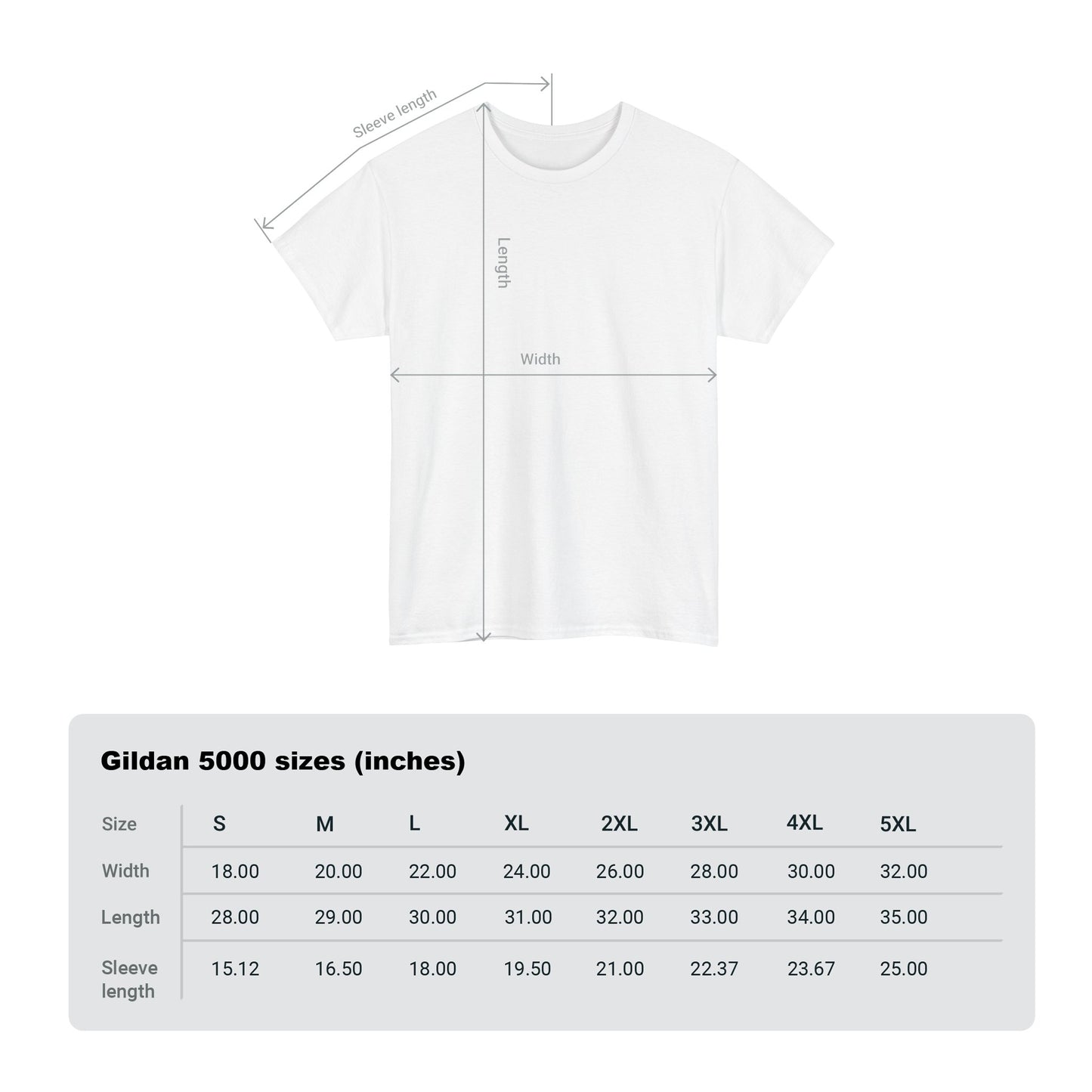 Mangata Unisex Heavy Cotton Tee - Interesting Words and their Meanings