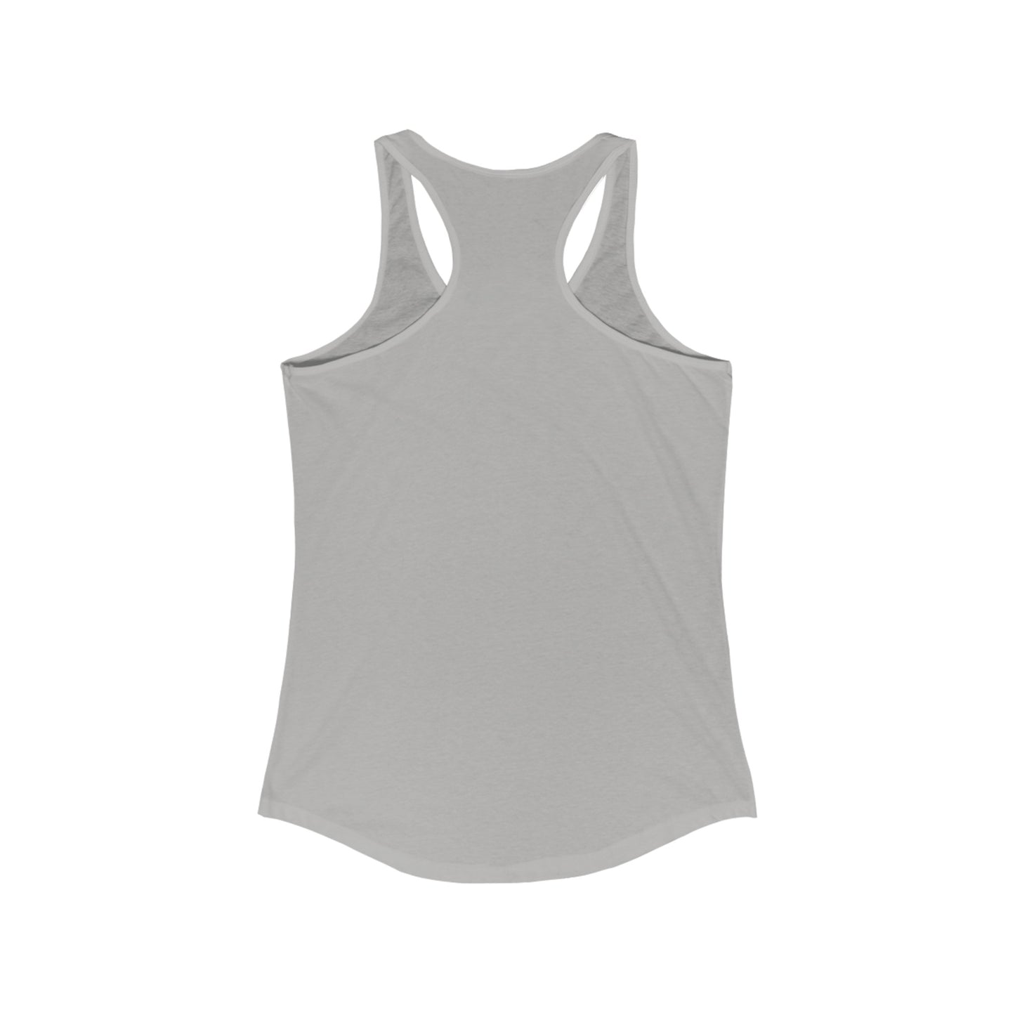 Confidence Women's Ideal Racerback Tank - Eccentricity Emporium LLC