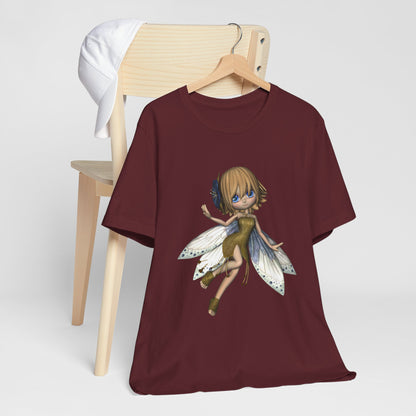 Fairy Short Sleeve Tee