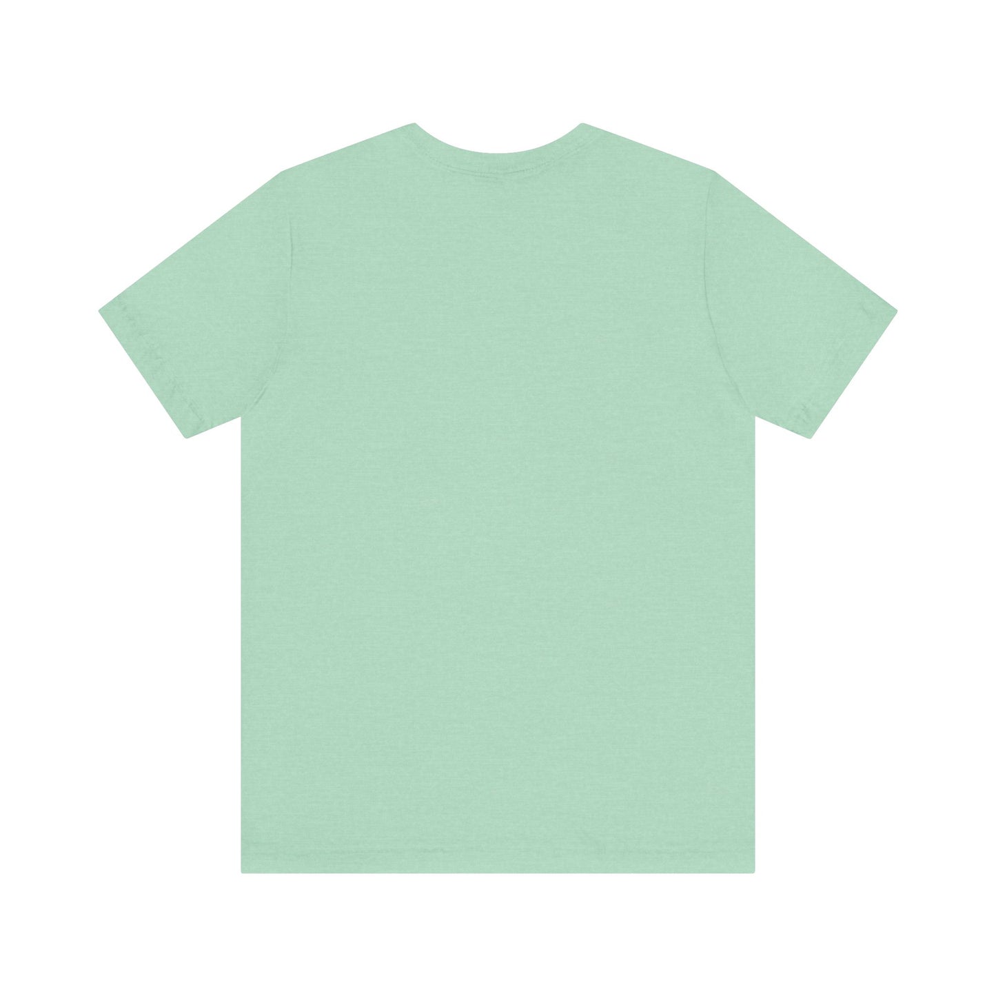 Worldly Thanks Short Sleeve T-Shirt