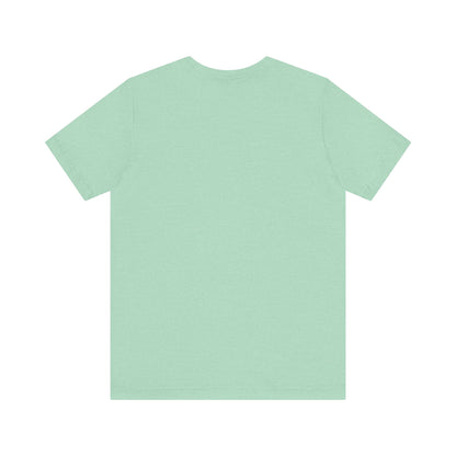 Worldly Thanks Short Sleeve T-Shirt