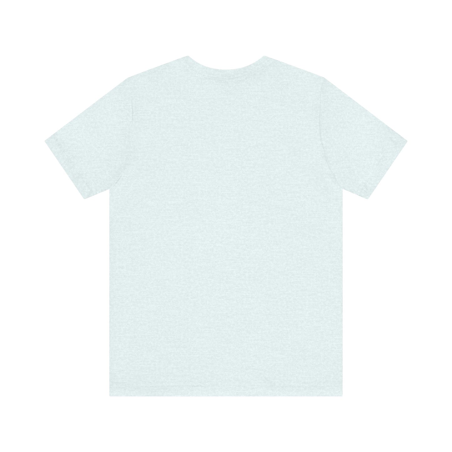 Lovey Dovey Whale Short Sleeve Tee