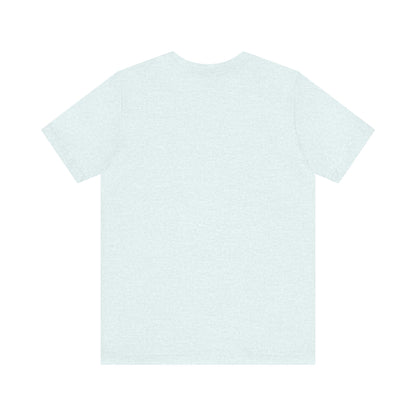 Lovey Dovey Whale Short Sleeve Tee