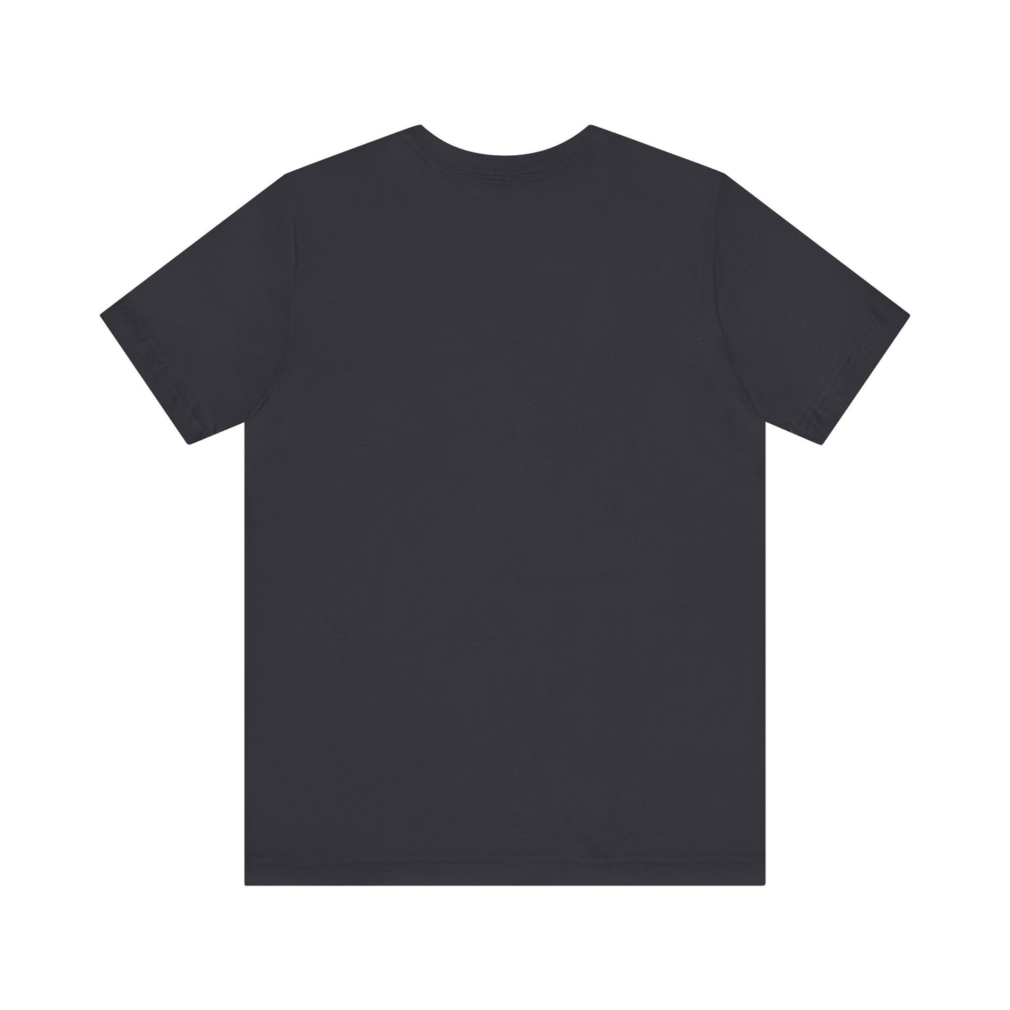 Worldly Thanks Short Sleeve T-Shirt