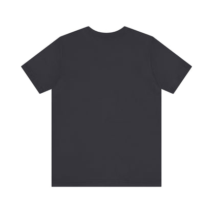 Worldly Thanks Short Sleeve T-Shirt