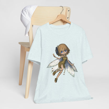 Fairy Short Sleeve Tee