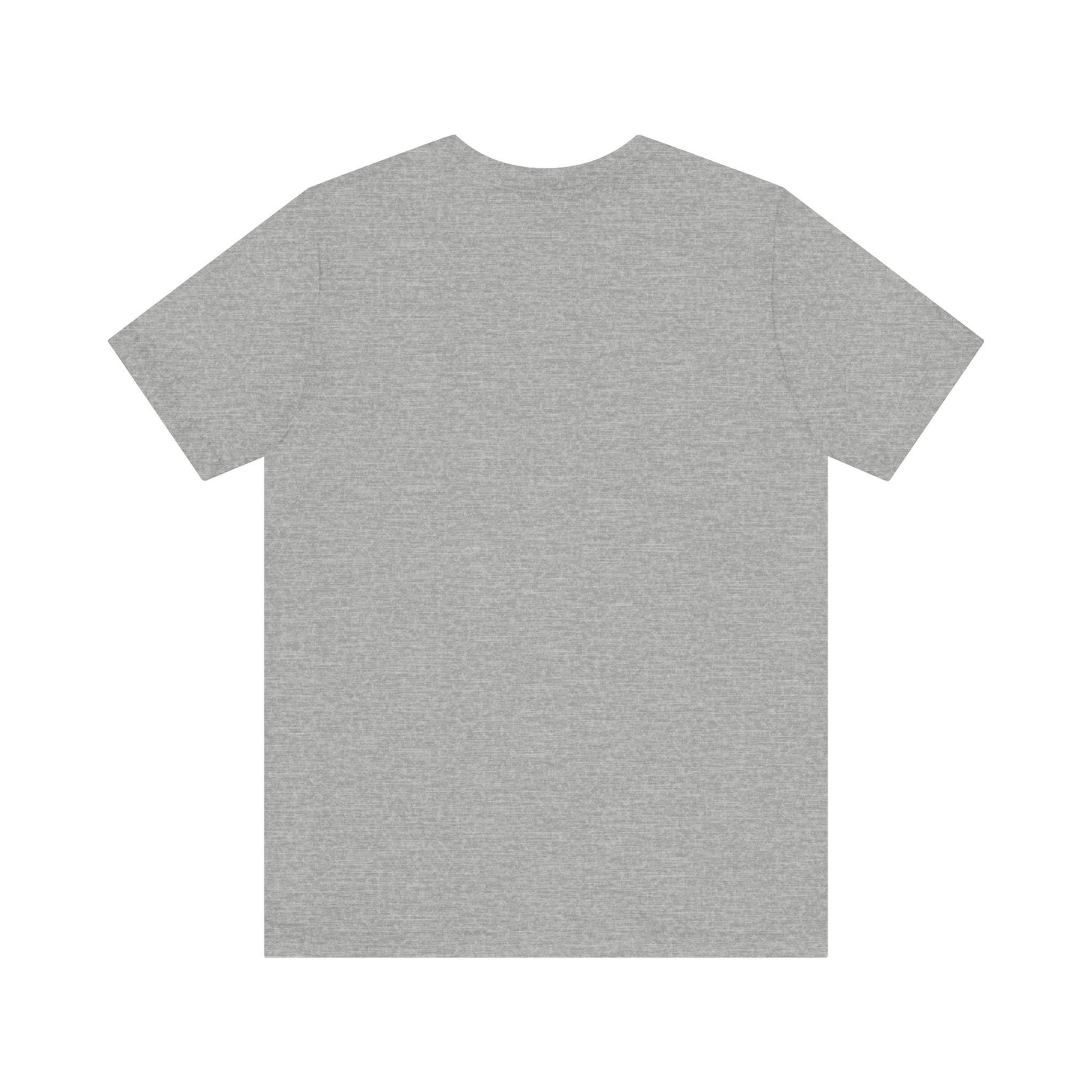 Worldly Thanks Short Sleeve T-Shirt