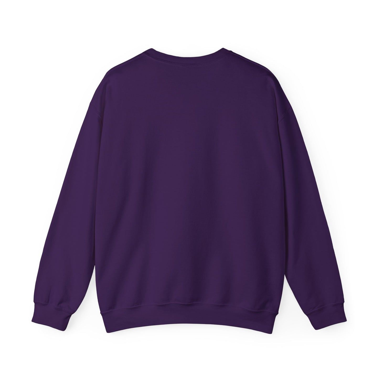 Too Cute to Spook Unisex Heavy Blend™ Crewneck Sweatshirt