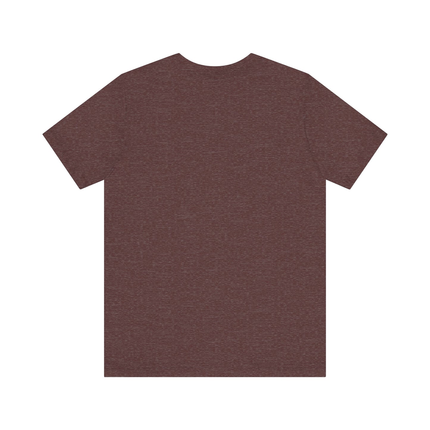 Worldly Thanks Short Sleeve T-Shirt