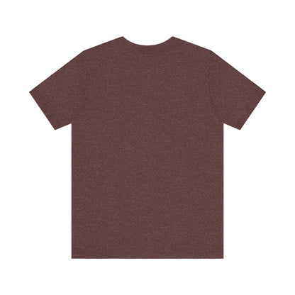 Worldly Thanks Short Sleeve T-Shirt