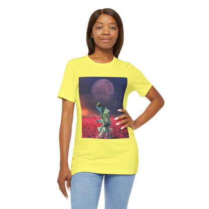 Out of this World Short Sleeve T-Shirt