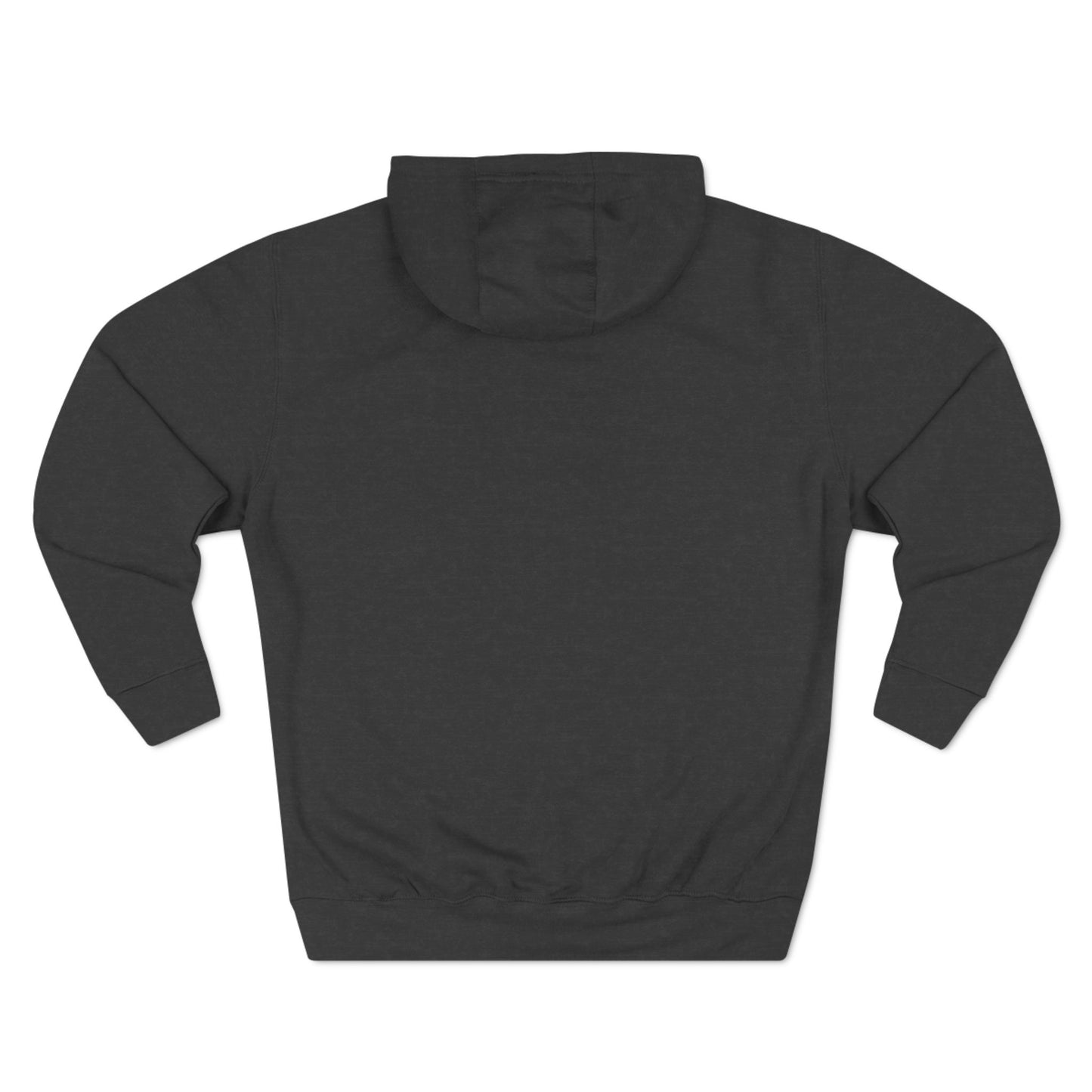 Lady in the Dark Three-Panel Fleece Hoodie