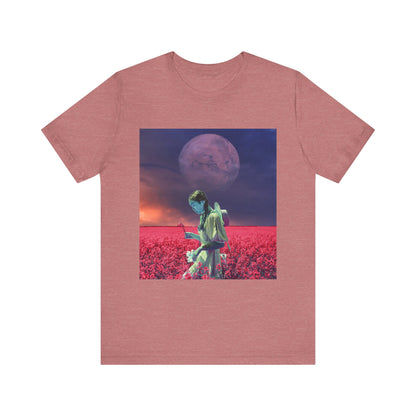 Out of this World Short Sleeve T-Shirt