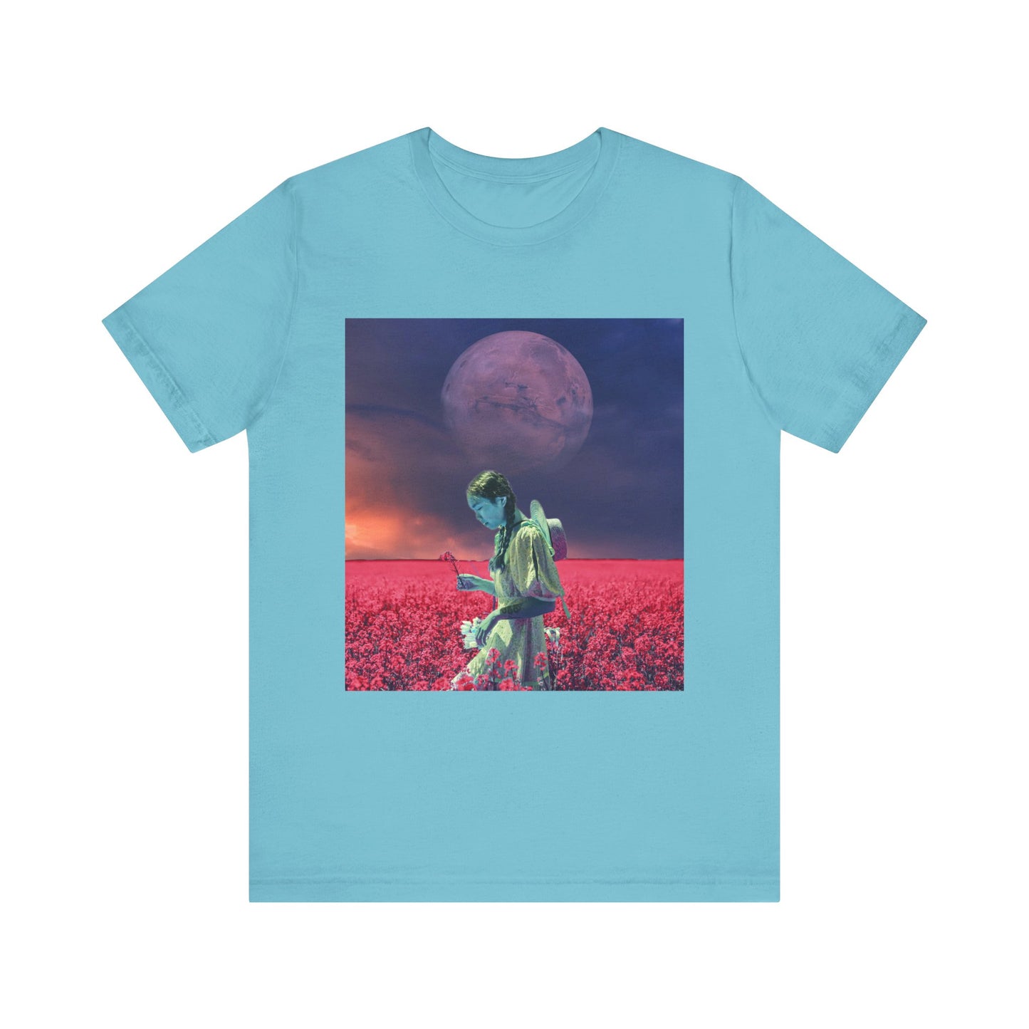 Out of this World Short Sleeve T-Shirt