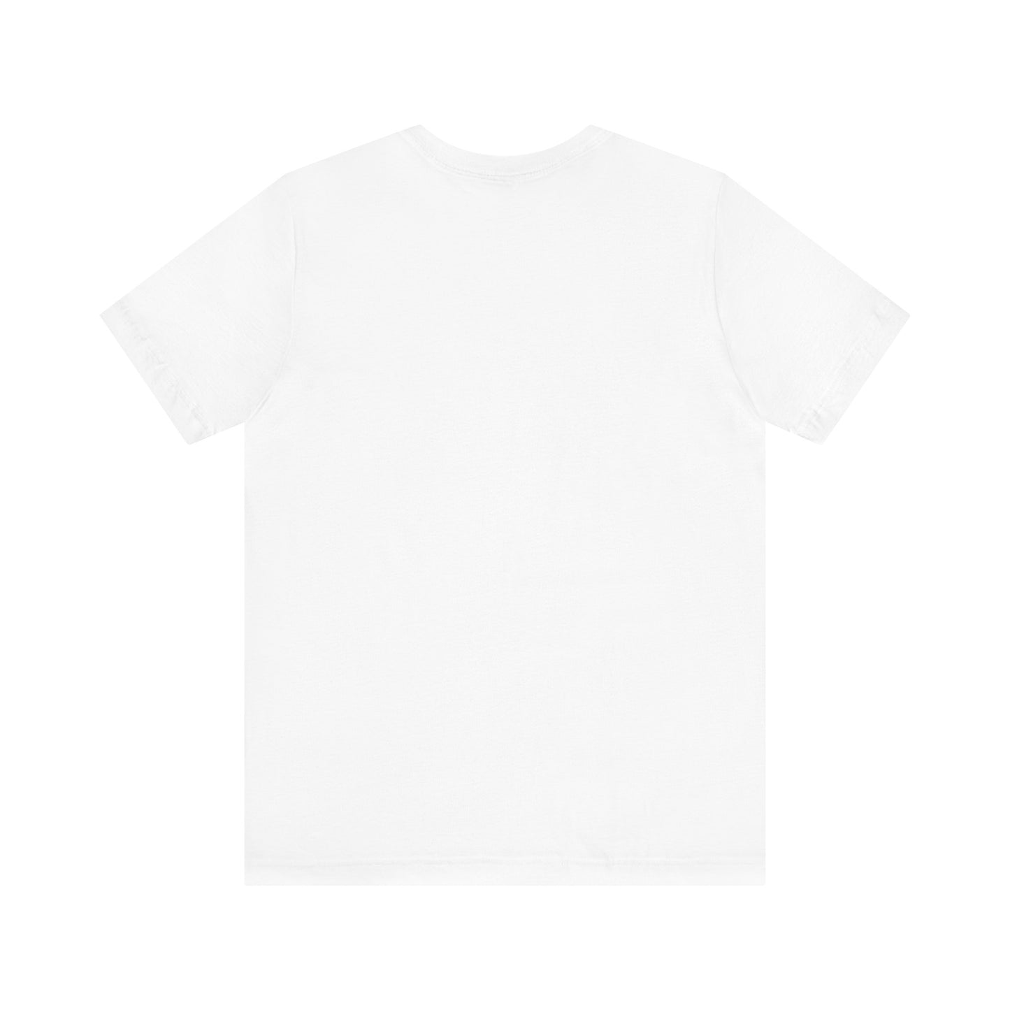 Worldly Thanks Short Sleeve T-Shirt