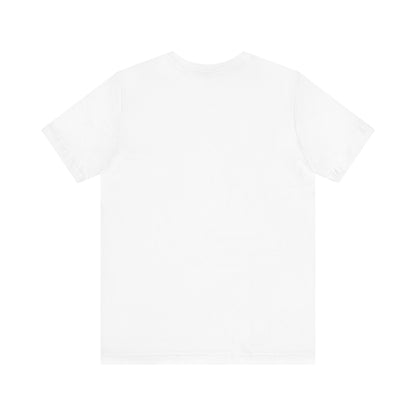 Worldly Thanks Short Sleeve T-Shirt