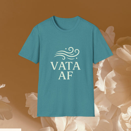 Vata AF – Elemental Energy Tee