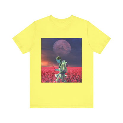 Out of this World Short Sleeve T-Shirt