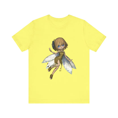 Fairy Short Sleeve Tee