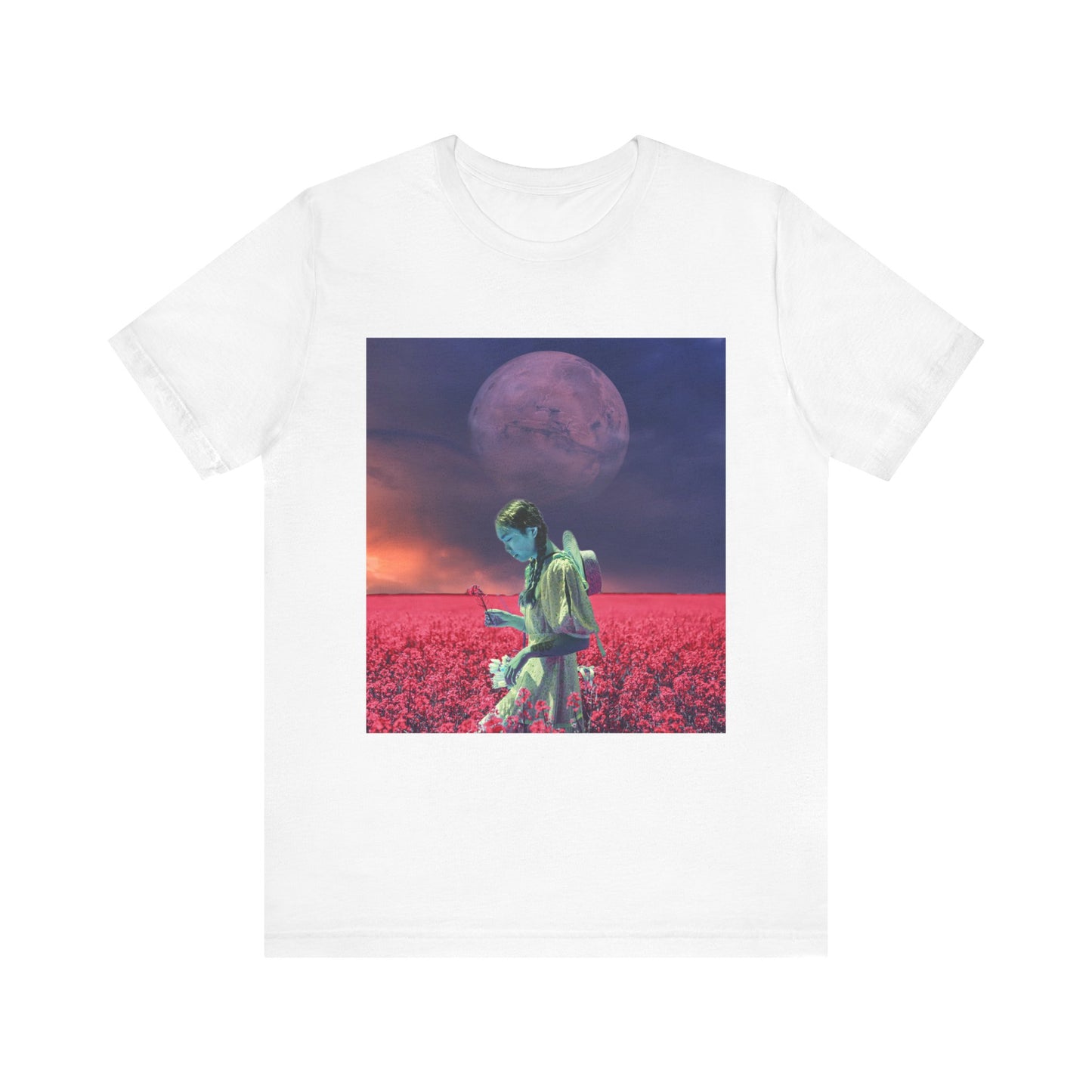 Out of this World Short Sleeve T-Shirt