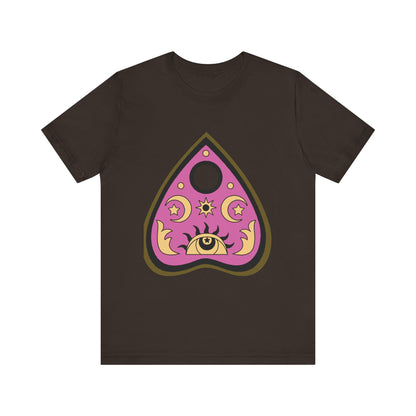 Ouija Short Sleeve T-Shirt