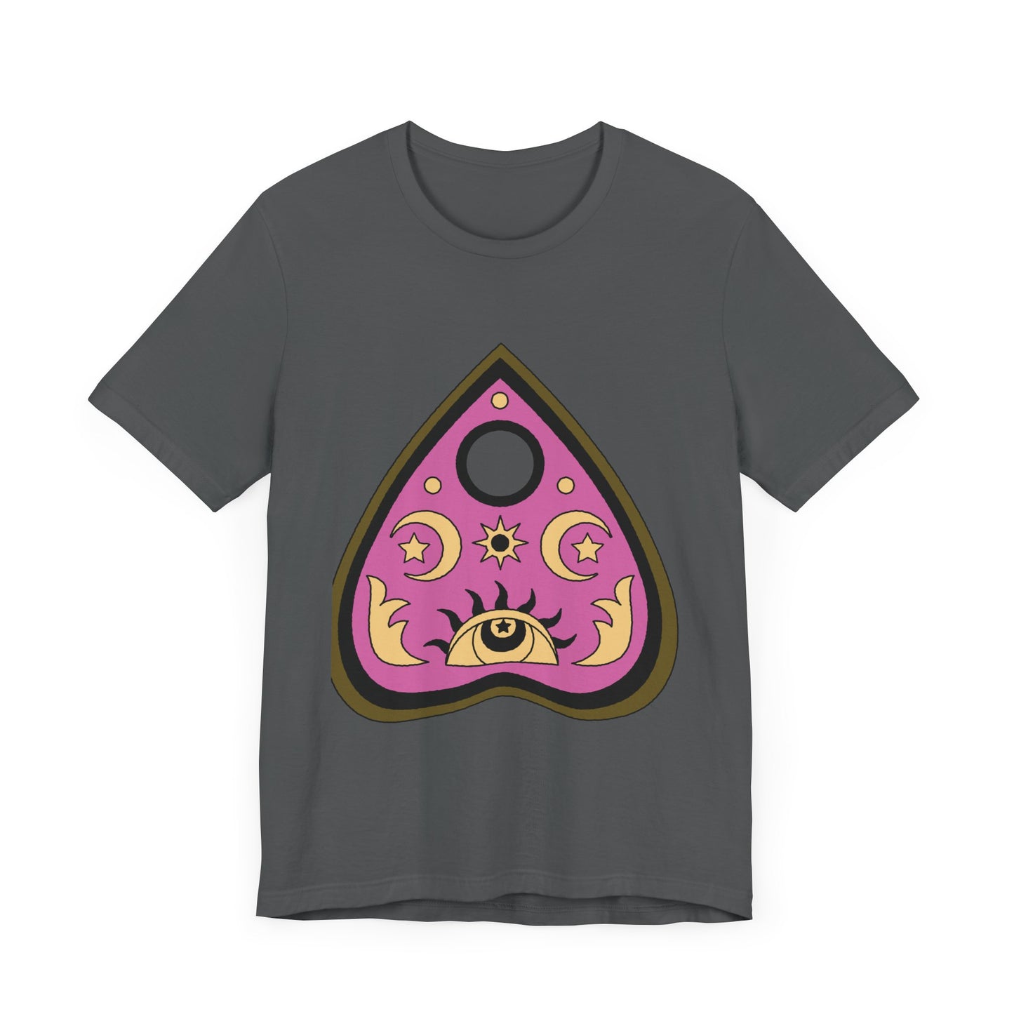 Ouija Short Sleeve T-Shirt