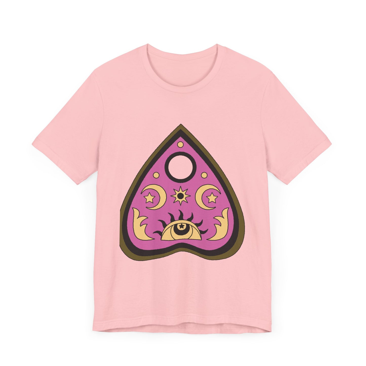 Ouija Short Sleeve T-Shirt