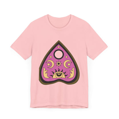 Ouija Short Sleeve T-Shirt