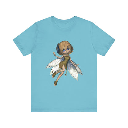 Fairy Short Sleeve Tee