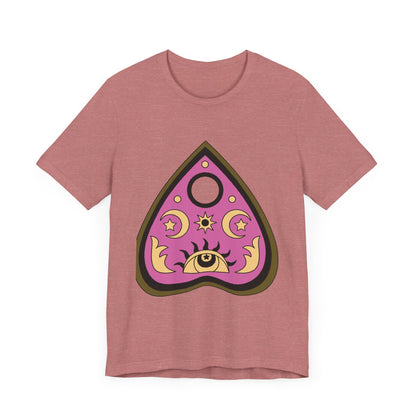 Ouija Short Sleeve T-Shirt