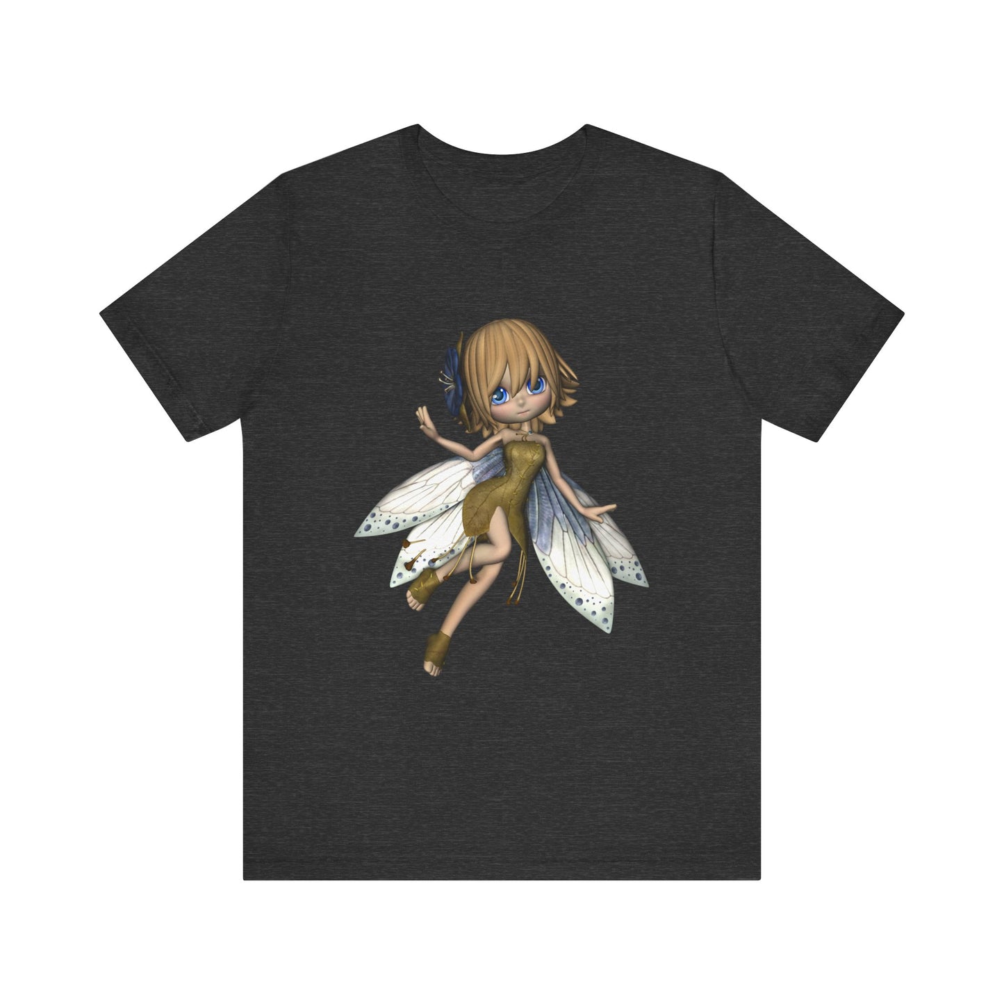 Fairy Short Sleeve Tee