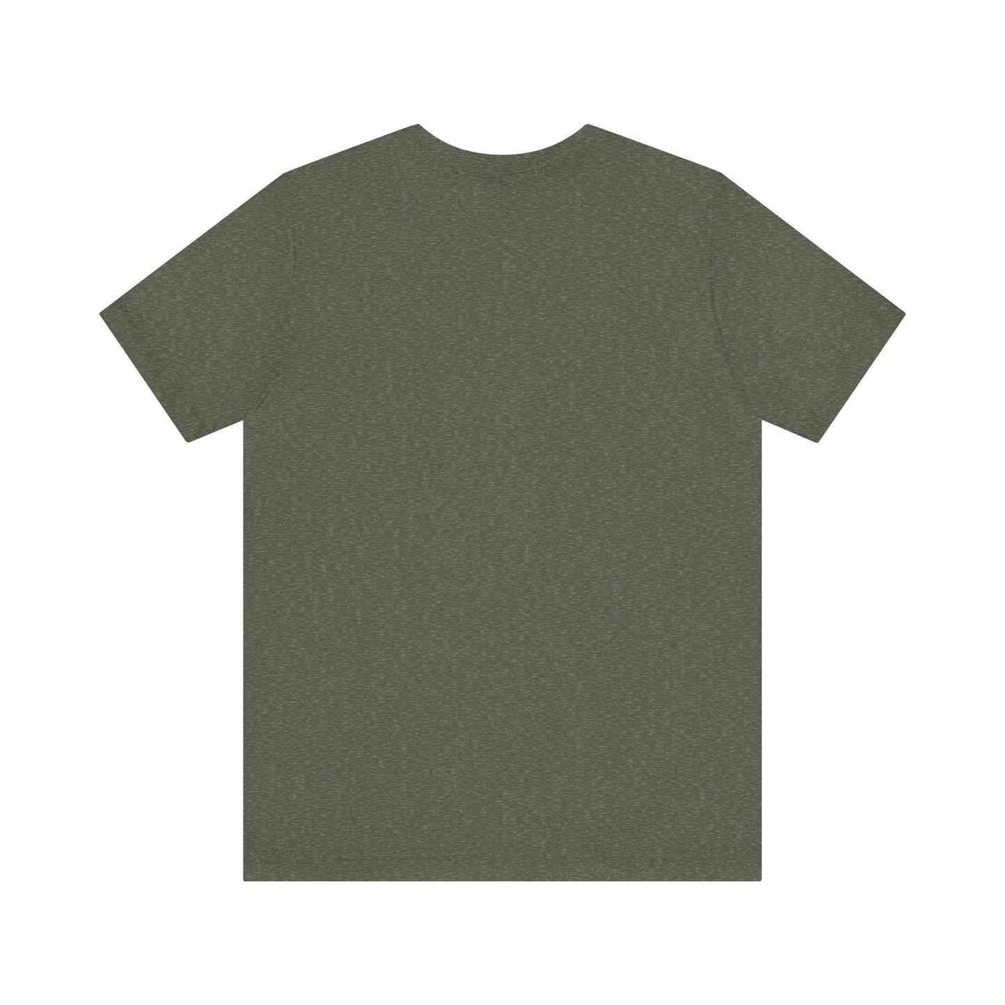 Worldly Thanks Short Sleeve T-Shirt