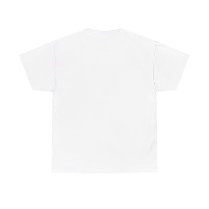 Pro Roe Unisex Heavy Cotton Tee