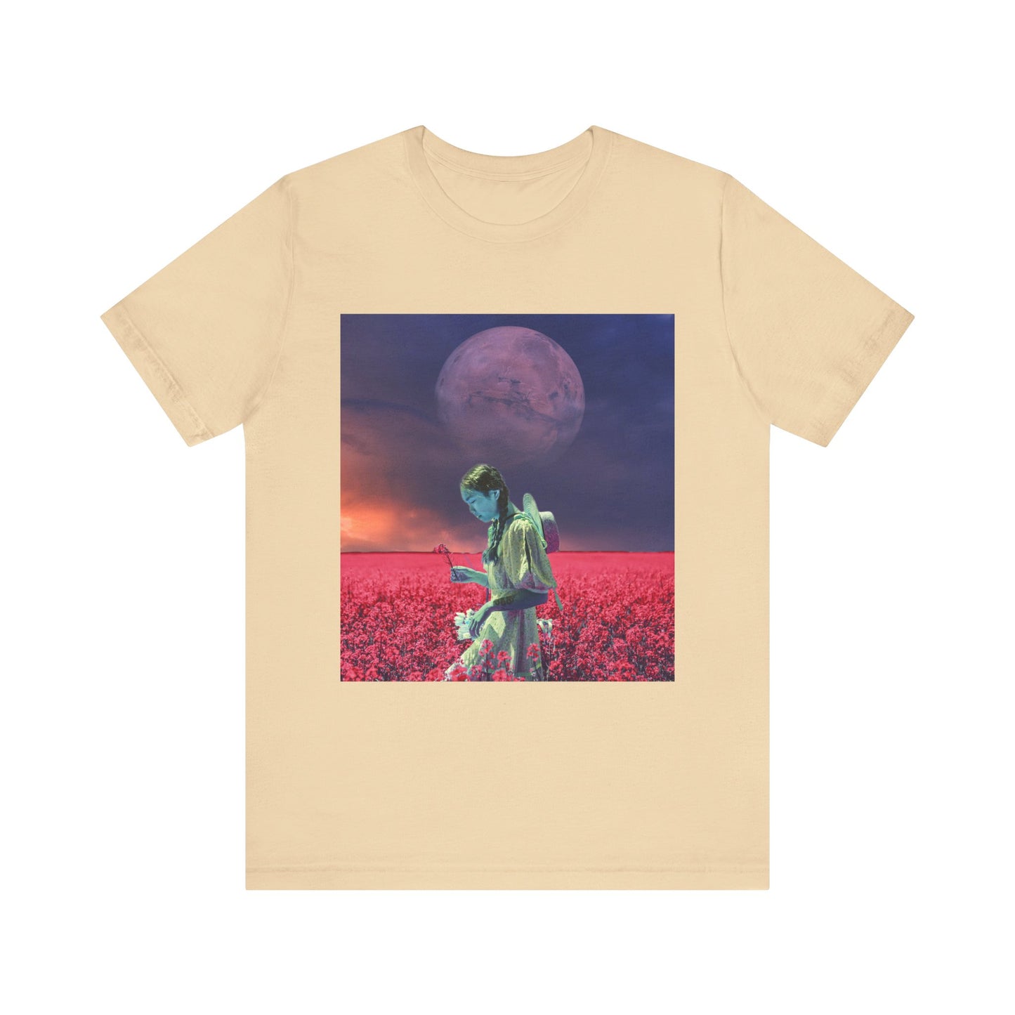 Out of this World Short Sleeve T-Shirt