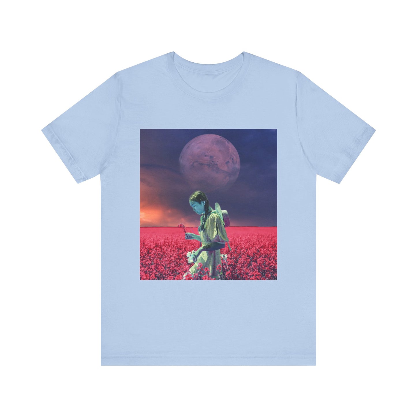 Out of this World Short Sleeve T-Shirt