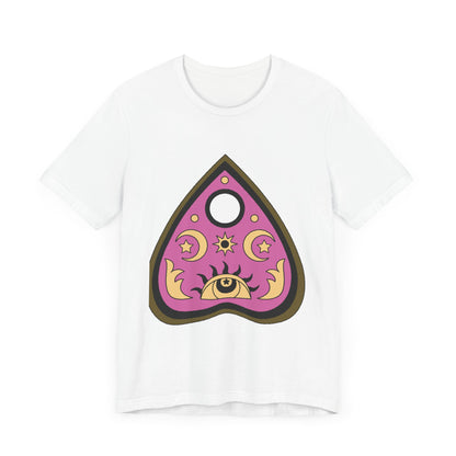 Ouija Short Sleeve T-Shirt