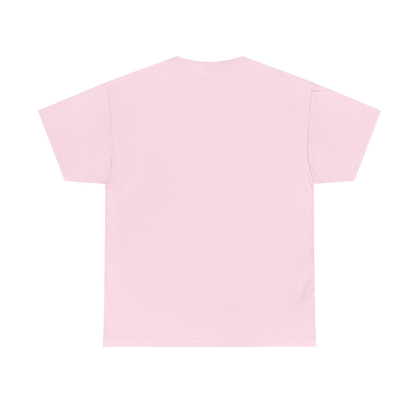 Pro Roe Unisex Heavy Cotton Tee