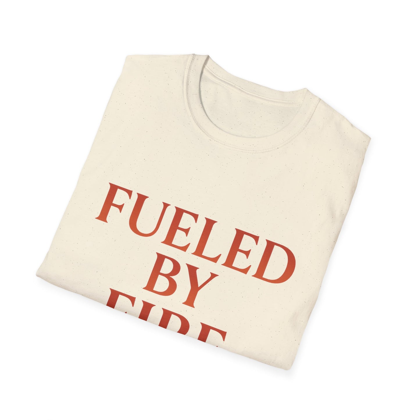 Pitta Fueled By Fire – Elemental Energy Tee