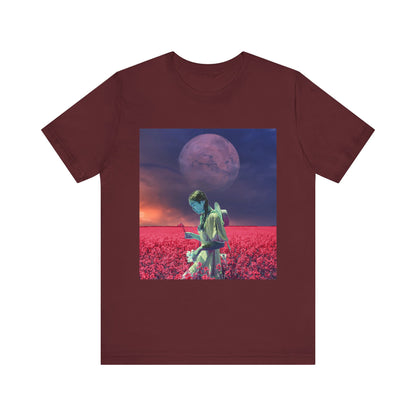 Out of this World Short Sleeve T-Shirt