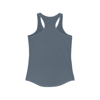 Confidence Women's Ideal Racerback Tank - Eccentricity Emporium LLC