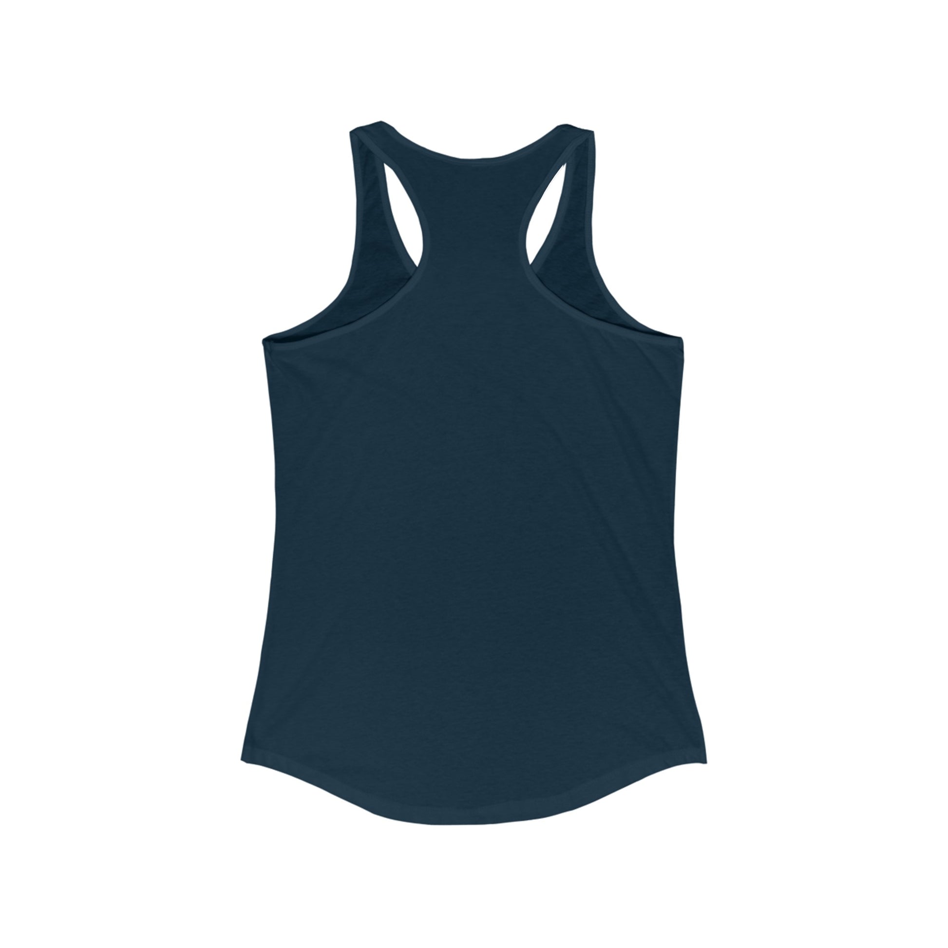 Confidence Women's Ideal Racerback Tank - Eccentricity Emporium LLC