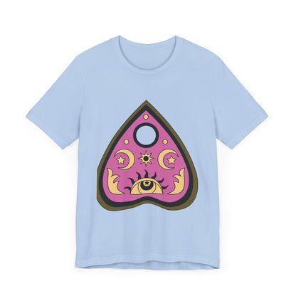 Ouija Short Sleeve T-Shirt