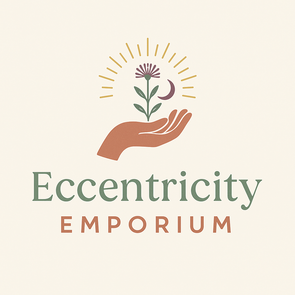 Eccentricity Emporium LLC